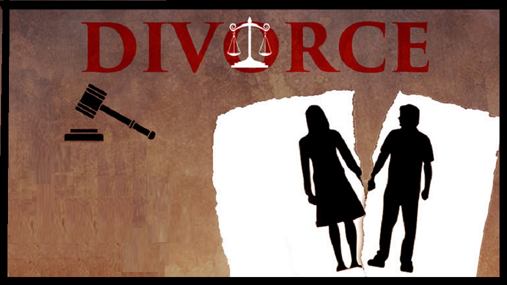 Divorce attorney in San Diego